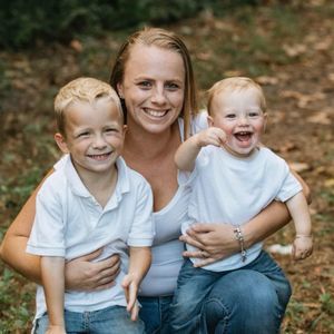 Meet your Posher, Maggie